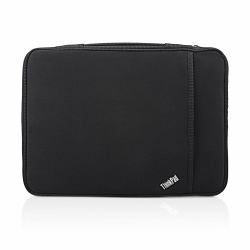 Lenovo 4X40N18009 laptop case 35.6 cm [14"] Sleeve case Black 