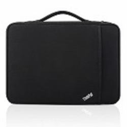 Lenovo 4X40N18010 laptop case 38.1 cm [15"] Sleeve case Black 