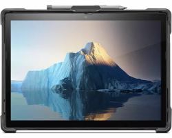 Lenovo 4X41A08251 tablet case 30.5 cm [12"] Cover Black 