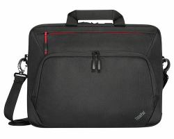 Lenovo 4X41A30365 laptop case 39.6 cm [15.6"] Toploader bag Black 