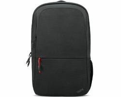 Lenovo ThinkPad Essential 16-inch Backpack [Eco] 40.6 cm [16"] Black 