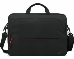 Lenovo ThinkPad Essential 16-inch Topload [Eco] 40.6 cm [16"] Toploader bag Black 
