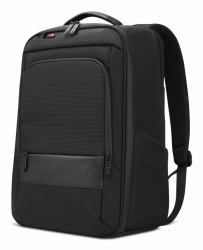 Lenovo ThinkPad Professional 16-inch Gen 2 backpack Casual backpack Black Plastic 