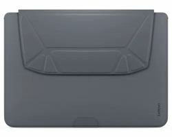 Lenovo Origami 35.6 cm [14"] Sleeve case Grey 