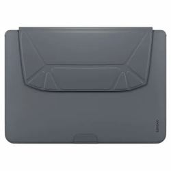 Lenovo Origami 38.1 cm [15"] Sleeve case Grey 