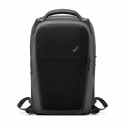 Lenovo ThinkPad 16" Click-Go 40.6 cm [16"] Backpack Black, Dark Grey 