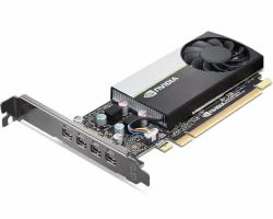 Lenovo 4X61E26090 graphics card NVIDIA T600 4 GB GDDR6 