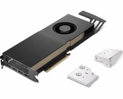 Lenovo NVIDIA RTX A5500 24 GB GDDR6 
