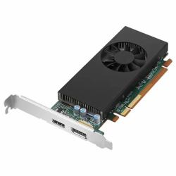 Lenovo 4X61N96914 graphics card AMD Radeon RX 6400 4 GB GDDR6 