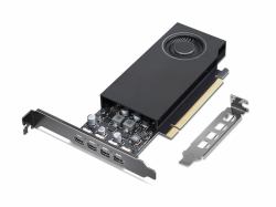 Lenovo 4X61Q73041 graphics card NVIDIA RTX A1000 8 GB GDDR6 
