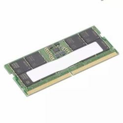 Lenovo 4X71K08907 memory module 16 GB 1 x 16 GB DDR5 262-pin SO-DIMM 