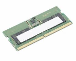 Lenovo 4X71M23184 memory module 8 GB 1 x 8 GB DDR5 262-pin SO-DIMM 