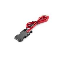 Lenovo 4X90H04224 FireWire cable Black, Red 
