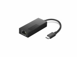 Lenovo 4X91H17795 laptop dock/port replicator RJ-45 Black 
