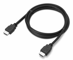 Lenovo 4X91U92141 HDMI cable 1.8 m HDMI Type A [Standard] Black 