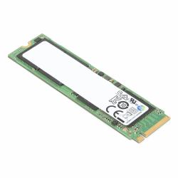 Lenovo 4XB0W79581 internal solid state drive 512 GB M.2 PCI Express NVMe 