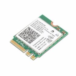 Lenovo 4XC0R38452 laptop spare part WWAN Card 