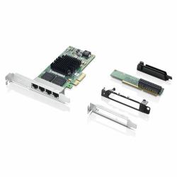 Lenovo 4XC0R41416 network card Internal Ethernet 