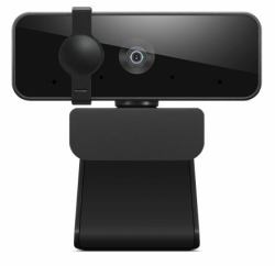 Lenovo 4XC1B34802 webcam 2 MP 1920 x 1080 pixels USB 2.0 Black 