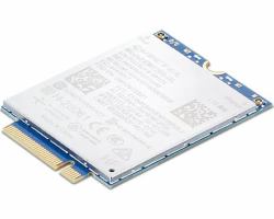 Lenovo 4XC1D51445 laptop spare part WWAN Card 