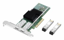 Lenovo 4XC1R00857 network card Internal Fiber 10000 Mbit/s 