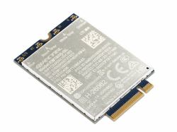 Lenovo 4XC1R04815 network card Internal WWAN 