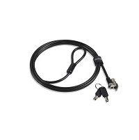 Lenovo 4XE0N80914 cable lock Black 