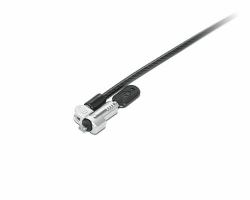 Lenovo 4XE1B81917 cable lock Black 1.8 m 