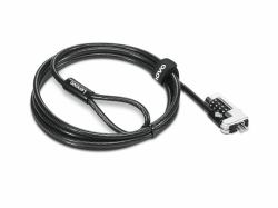 Lenovo 4XE1F30277 cable lock Black 1.8 m 