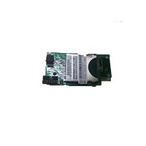 Lenovo 4XF0G45865 card reader Internal Green, Stainless steel 