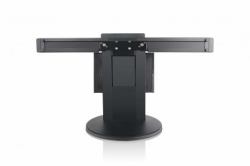 Lenovo 4XF0L72016 monitor mount / stand Desk Black 