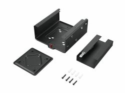 Lenovo 4XF1S12016 mounting kit Black 