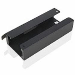 Lenovo 4XH0N23158 mounting kit Black 