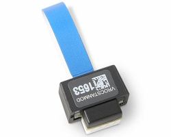 Lenovo 4XH0Q89603 raid controller accessory VROC key module 