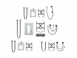 Lenovo 4XH1B85930 mounting kit Multicolour 