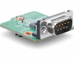 Lenovo COM Expansion Card interface cards/adapter Internal RS-232 