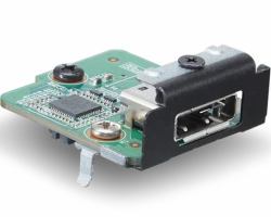 Lenovo 4XH1K25075 interface cards/adapter Internal DisplayPort 