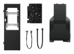 Lenovo 4XH1M73929 computer case part Full Tower HDD mounting bracket 