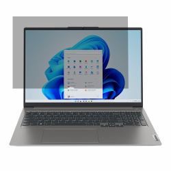 Lenovo 4XJ1U03940 display privacy filter 40.6 cm [16"] Laptop Frameless display privacy filter 