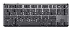 Lenovo 4Y41V37355 keyboard Home/Office USB + RF Wireless + Bluetooth German Grey  - German version
