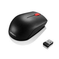 Lenovo 4Y50R20864 mouse Office Ambidextrous RF Wireless Optical 