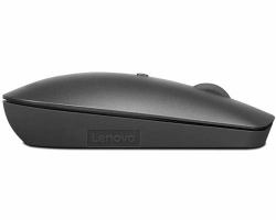 Lenovo ThinkBook mouse Office Ambidextrous Bluetooth Optical 2400 DPI 