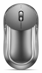 Lenovo 8000 mouse Home Ambidextrous Bluetooth + USB Type-A Optical 4000 DPI 