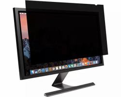 Lenovo 4Z11K07879 display privacy filter 60.5 cm [23.8"] Monitor Frameless display privacy filter 