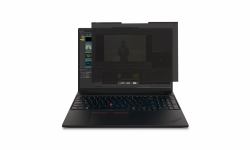 Lenovo 4Z11U11059 display privacy filter 40.6 cm [16"] Laptop Frameless display privacy filter 