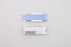 M.2 2280 SSD heatsink for - Lenovo ThinkCentre and - ThinkStation - Warranty: 3M