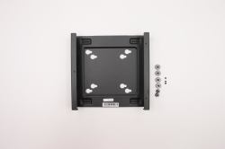 Lenovo 5M10U49625 mounting kit Black 