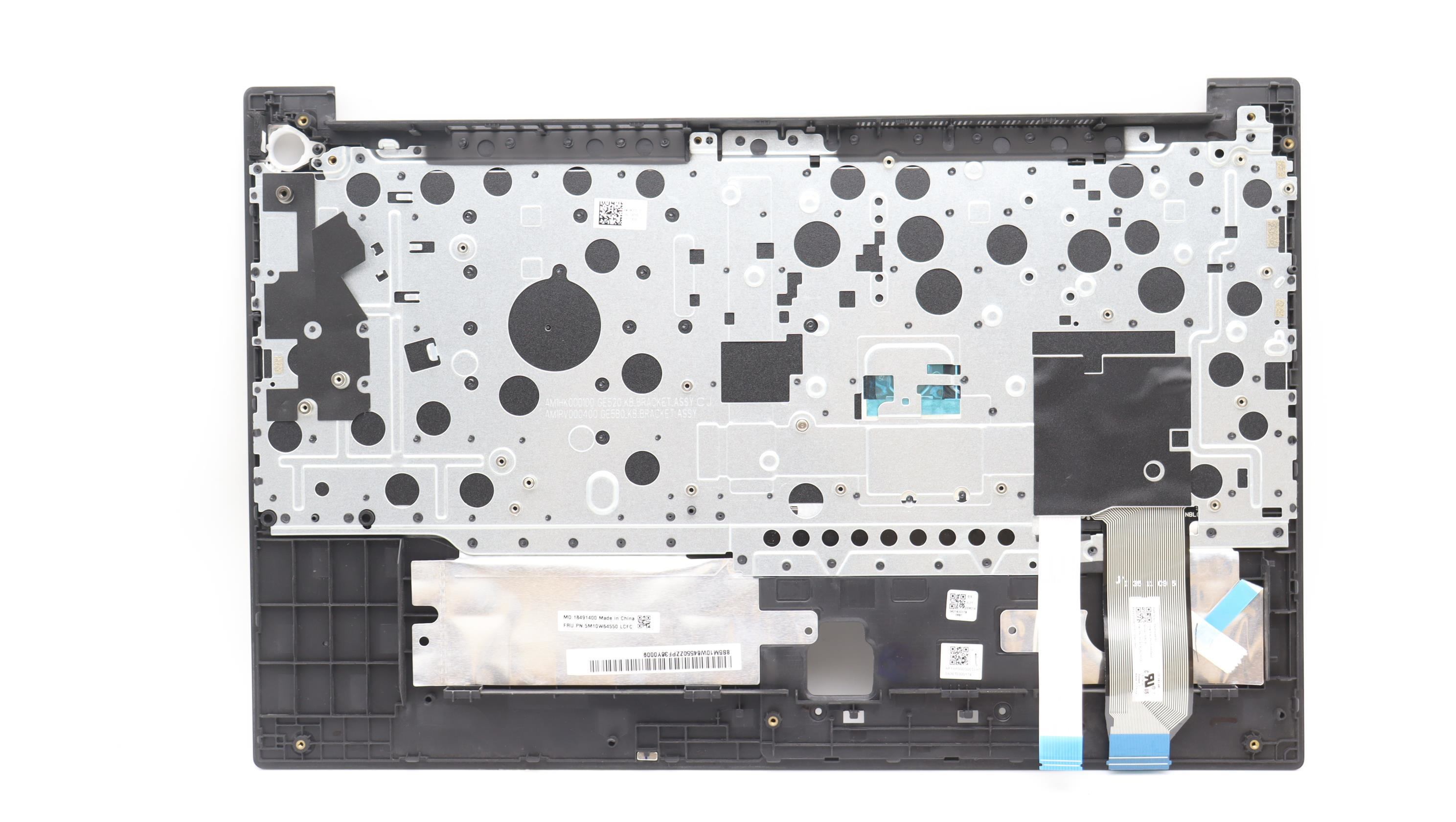 Lenovo 5M11C43815 - Lenovo 5M11C43815 laptop spare part Cover + 