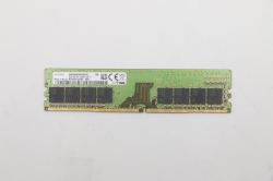Lenovo 16GB DDR4 UDIMM memory - module, 3200MHz - Warranty: 3M