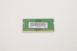 Lenovo 5M30V06979 memory module 8 GB 1 x 8 GB DDR4 260-pin SO-DIMM 
